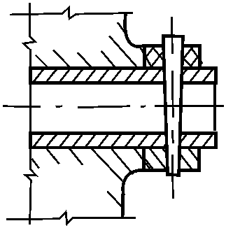 10. 大剖面的画法